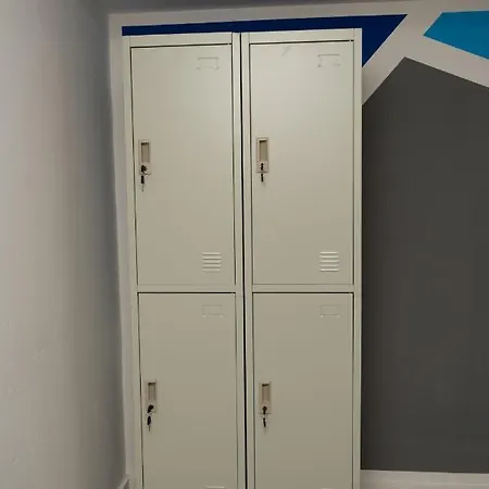 Hostel Downtown