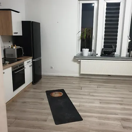 Downtown * 不莱梅