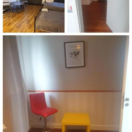 Hostel Downtown *
