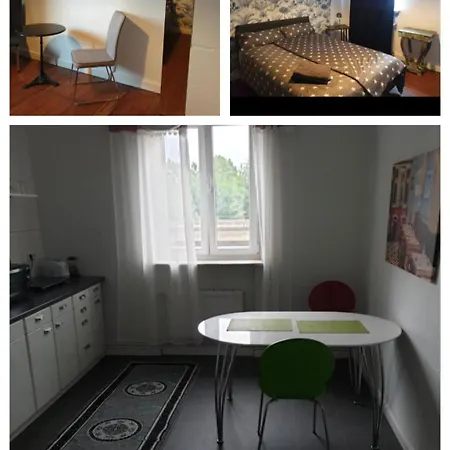 Hostel Downtown