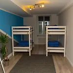 Downtown Hostel Brémy