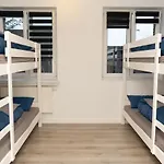 Downtown Hostel Brémy