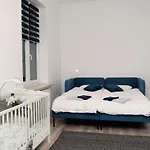 Downtown Hostel Brémy