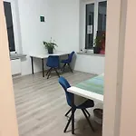 Hostel Downtown