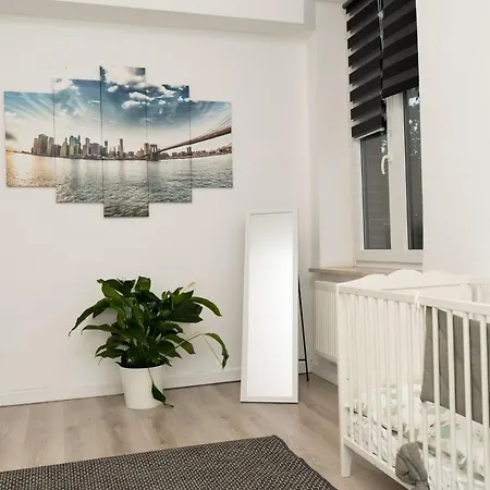 Downtown Hostel Brémy