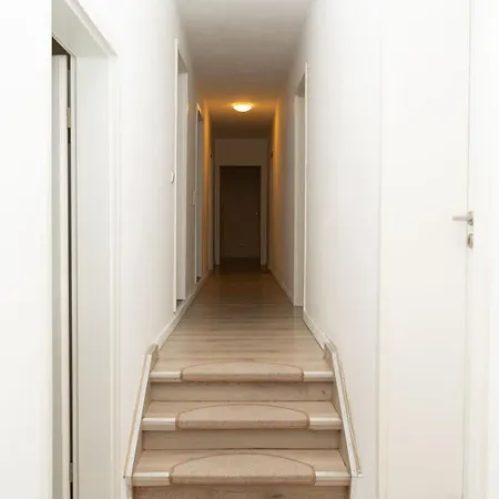 Downtown אכסניה ברמן