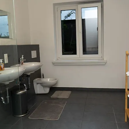 Downtown אכסניה *