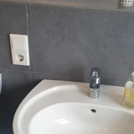 אכסניה Downtown ברמן