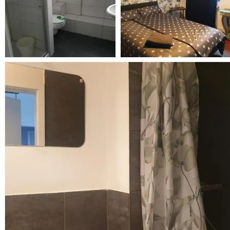 Downtown אכסניה