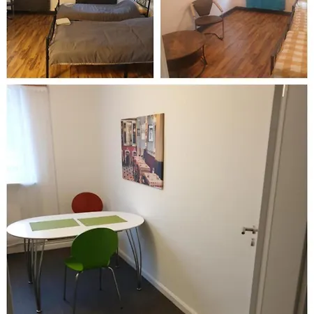 Downtown אכסניה ברמן