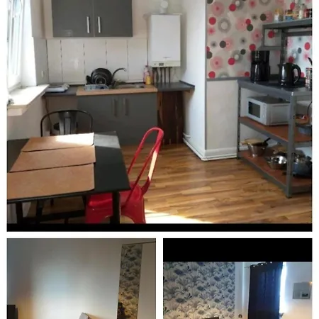 Hostal Downtown Brema