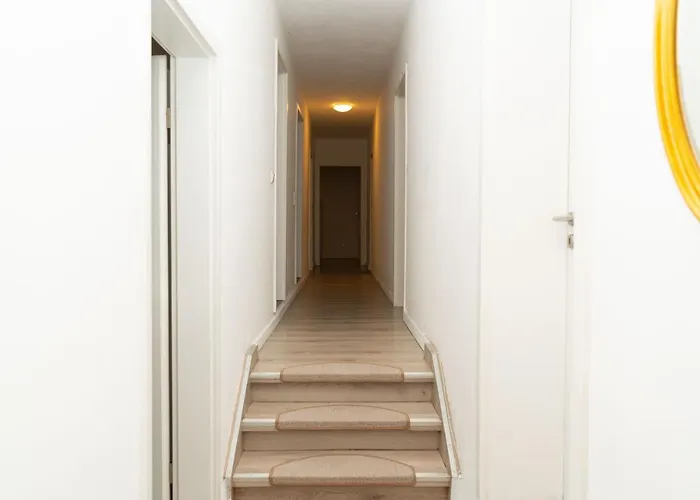 Downtown Auberge de jeunesse Brême