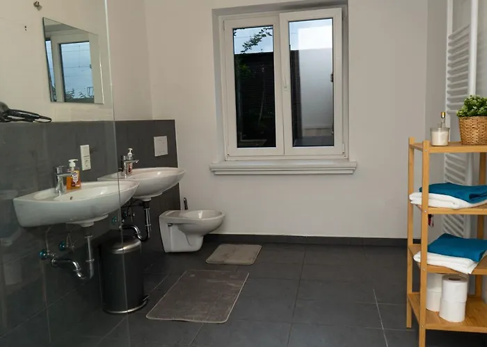 Downtown Auberge de jeunesse *