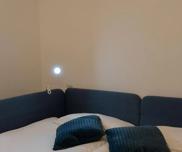 Downtown Hostel Brémy