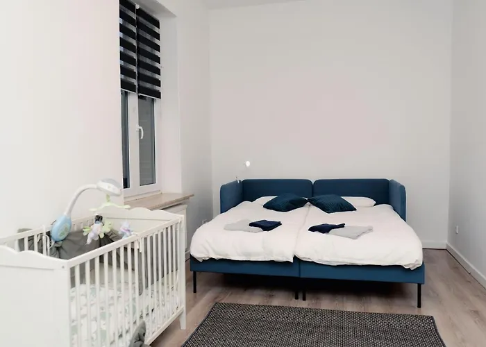 Downtown Auberge de jeunesse Brême