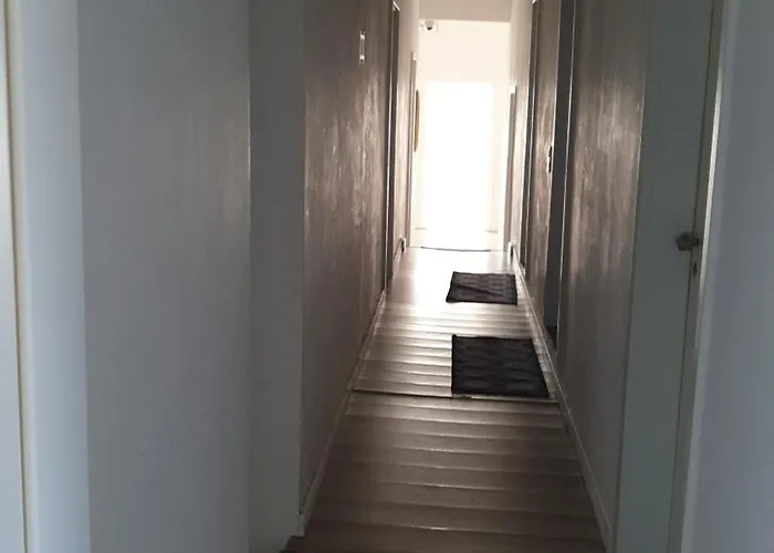 Auberge de jeunesse Downtown *