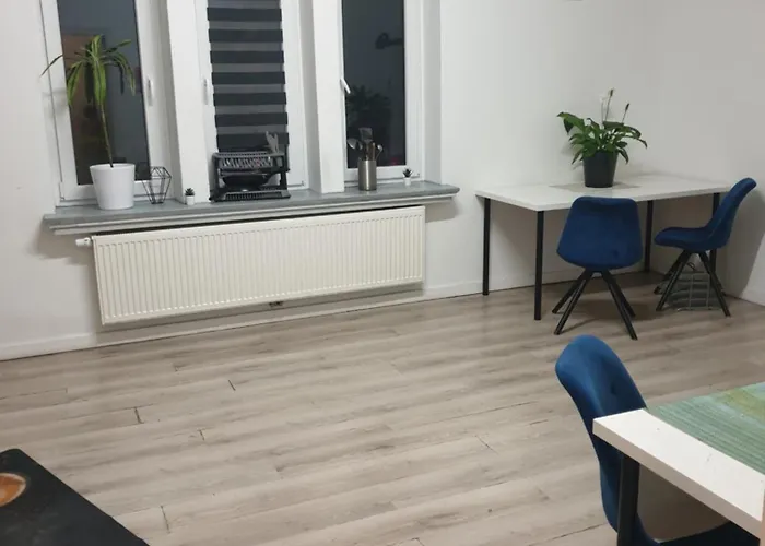 Hostel Downtown Brémy