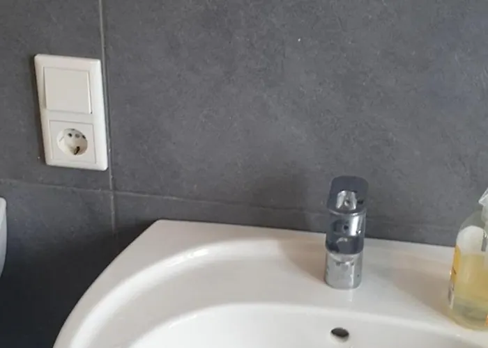 Auberge de jeunesse Downtown Brême