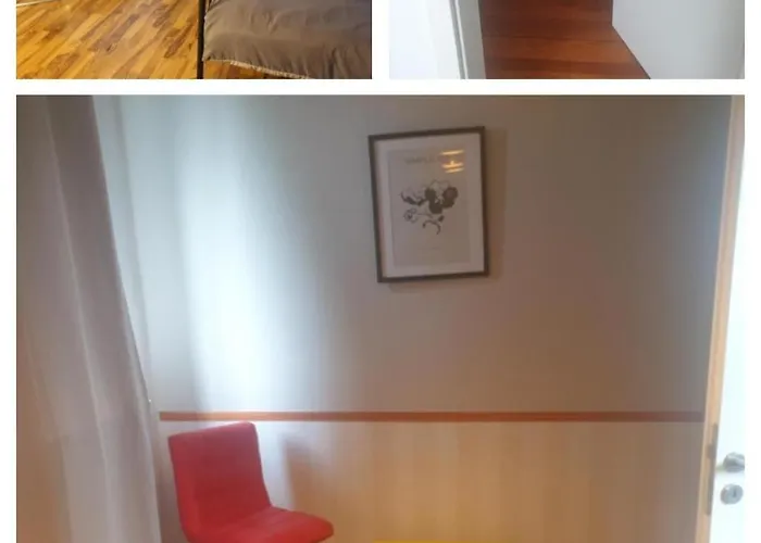 Auberge de jeunesse Downtown *