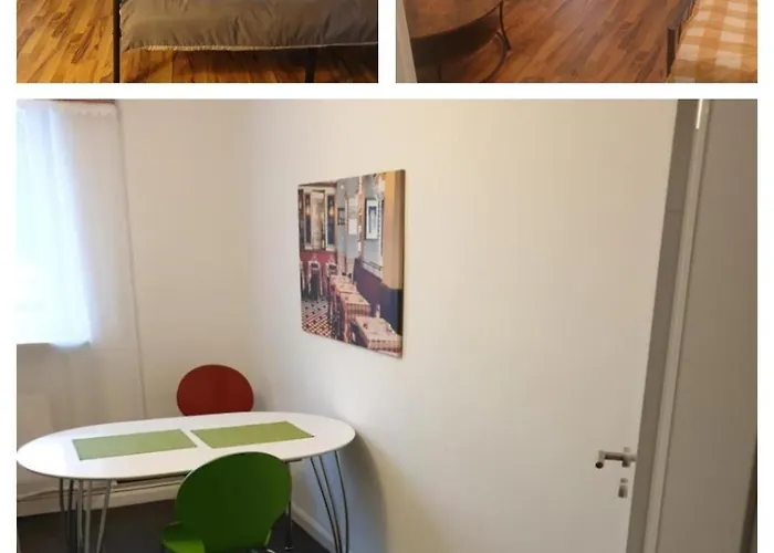 Downtown Hostel Brémy