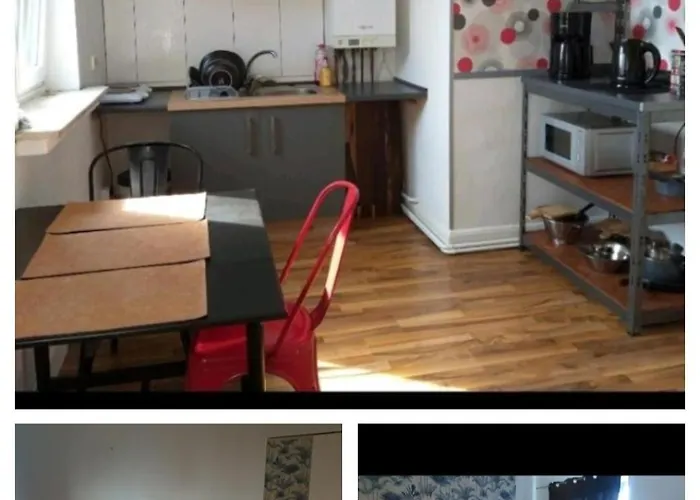 Auberge de jeunesse Downtown Brême